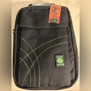 Dime Bag Slab Laptop Backpack